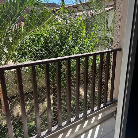 Apartamento Completo No Beach Living Porto Das Dunas - Apto Luxo Aquiraz Esterno foto