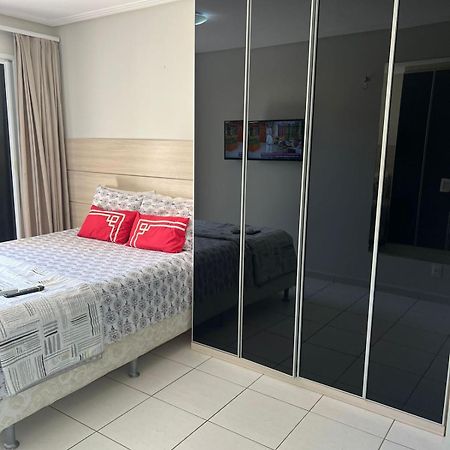 Apartamento Completo No Beach Living Porto Das Dunas - Apto Luxo Aquiraz Esterno foto