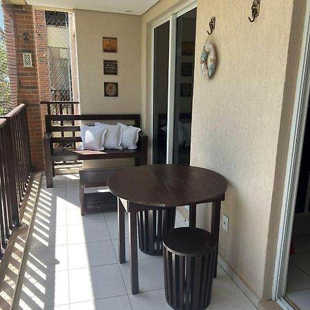 Apartamento Completo No Beach Living Porto Das Dunas - Apto Luxo Aquiraz Esterno foto