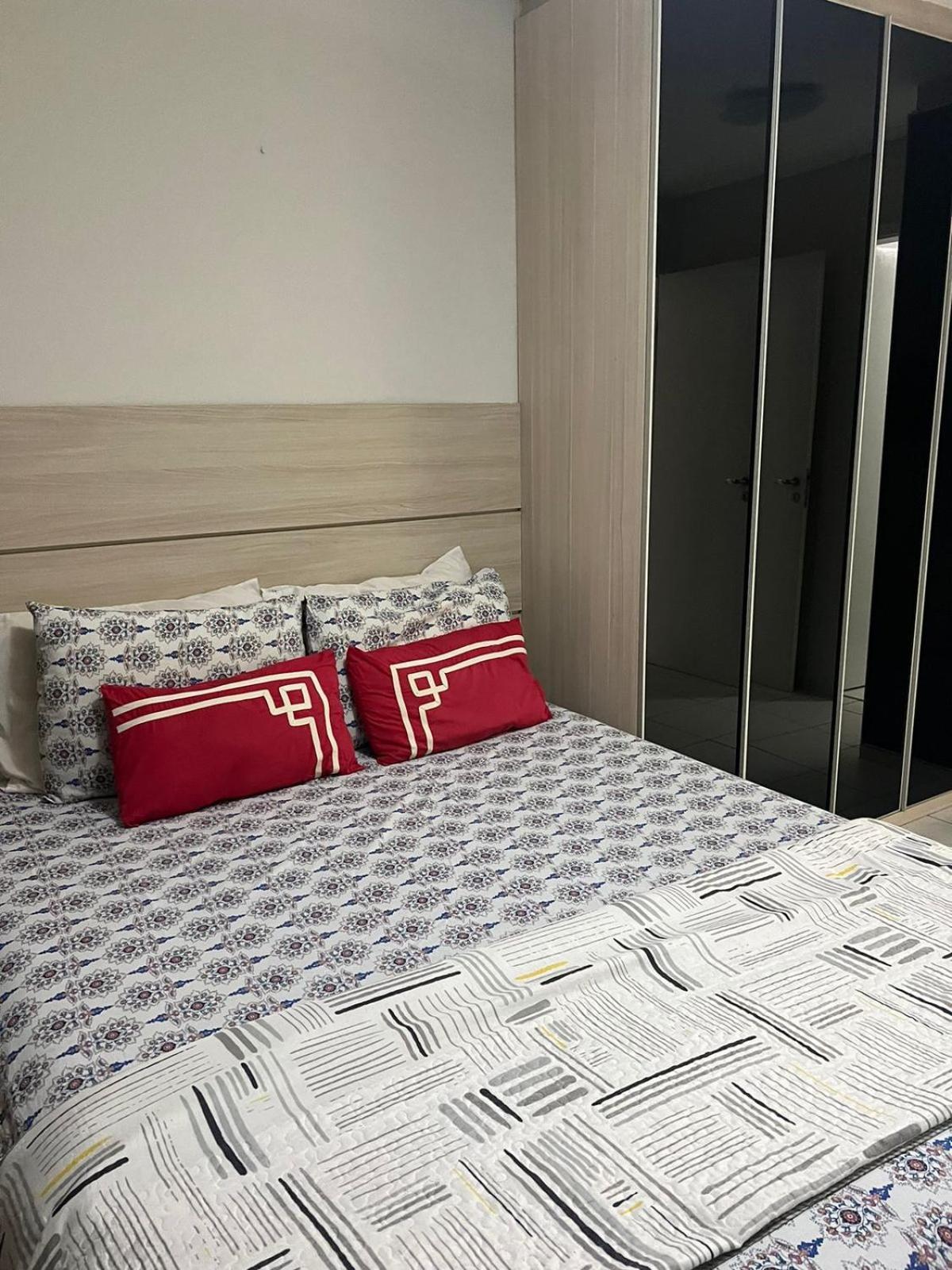 Apartamento Completo No Beach Living Porto Das Dunas - Apto Luxo Aquiraz Esterno foto