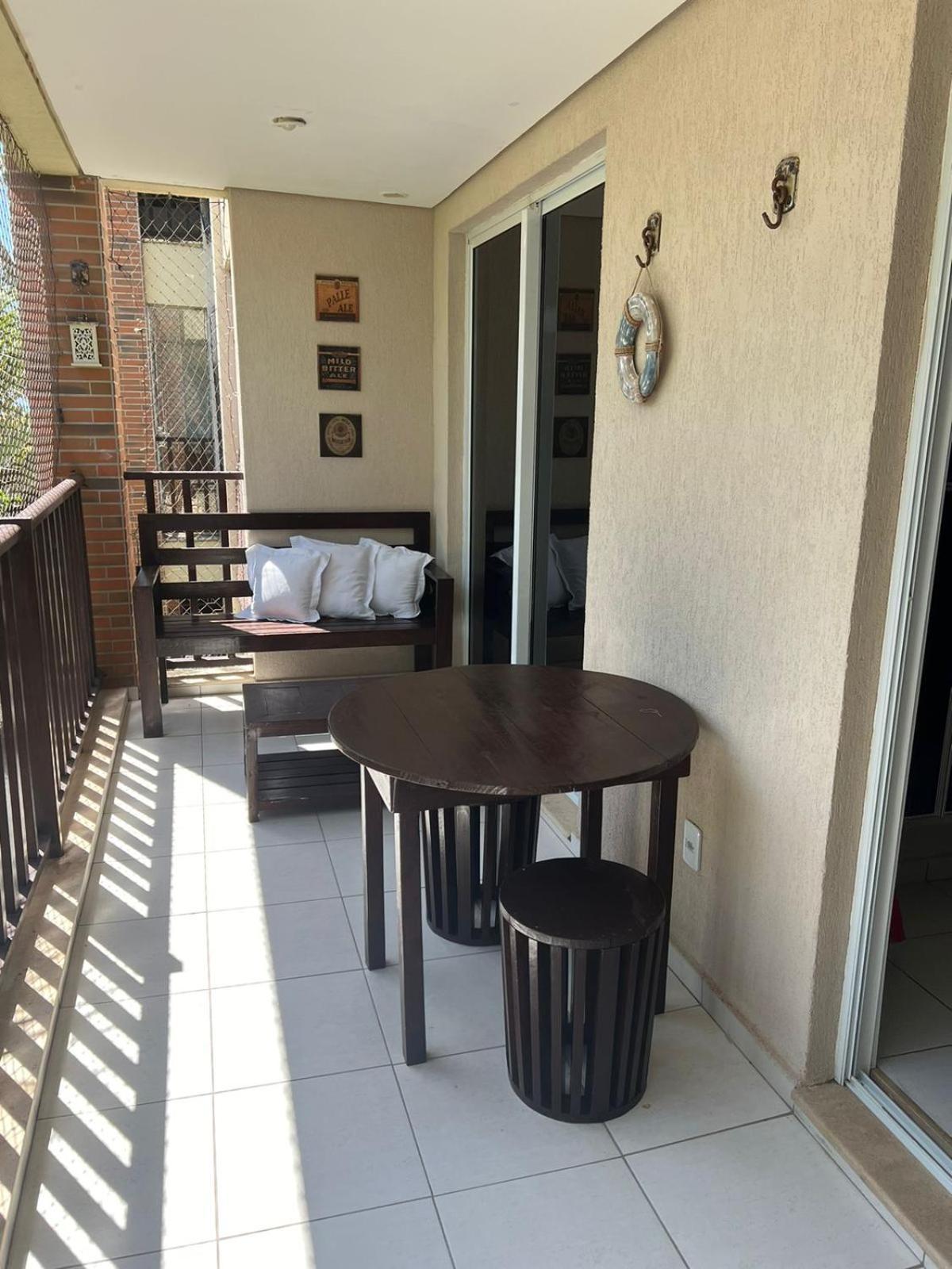 Apartamento Completo No Beach Living Porto Das Dunas - Apto Luxo Aquiraz Esterno foto