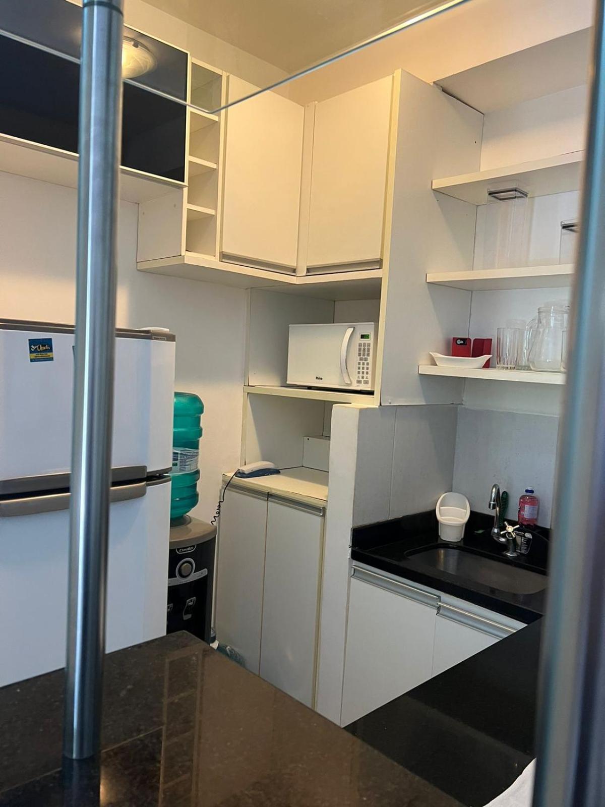 Apartamento Completo No Beach Living Porto Das Dunas - Apto Luxo Aquiraz Esterno foto
