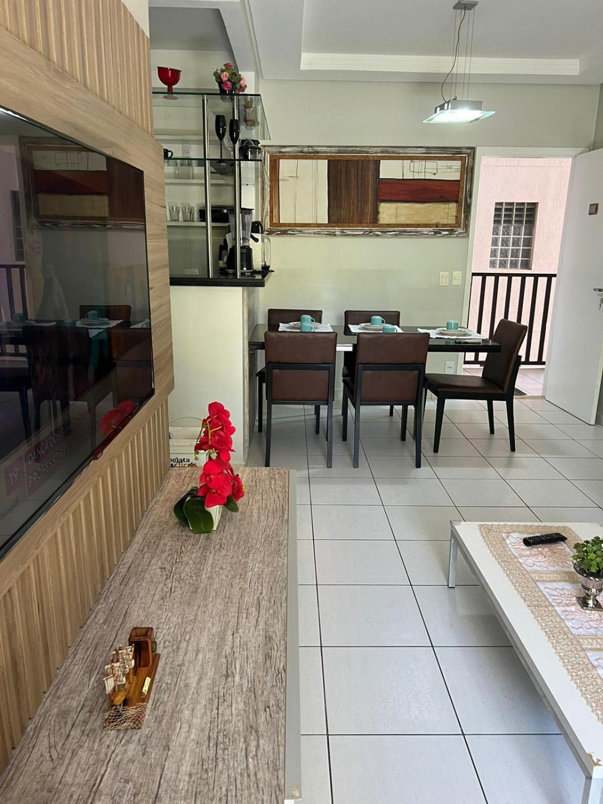 Apartamento Completo No Beach Living Porto Das Dunas - Apto Luxo Aquiraz Esterno foto