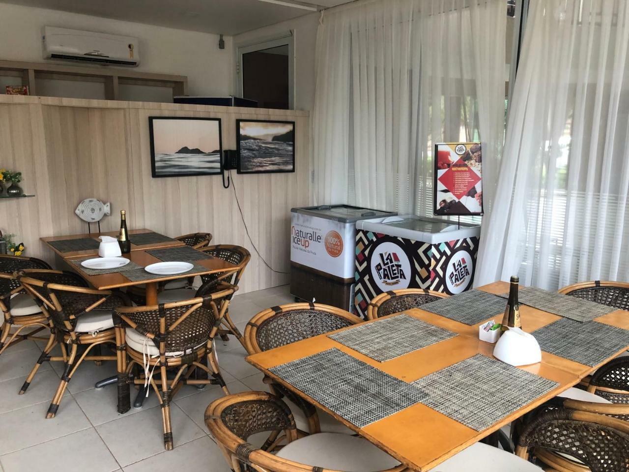 Apartamento Completo No Beach Living Porto Das Dunas - Apto Luxo Aquiraz Esterno foto